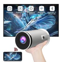 Proyector HY300 con Android integrado — imagen 3