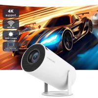 Proyector HY300 con Android integrado — imagen 2